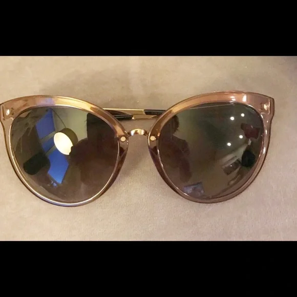 Dior Frozen1 Christian Dior Frozen 1 Sunglasses main image 3